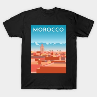 My Morocco T-Shirt